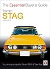 Triumph Stag: The Essential Buyer's Guide