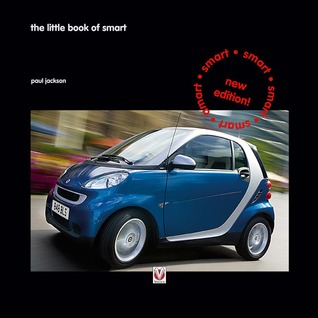 the little book of smart: New Edition!