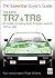 Triumph TR7 & TR8: The Essential Buyer’s Guide