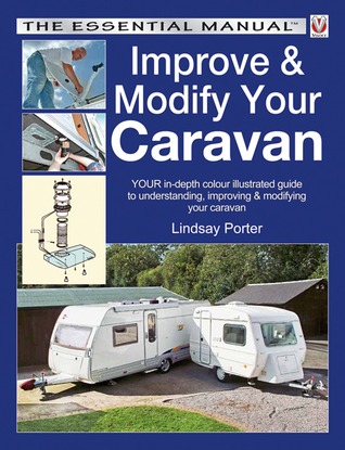 How to Improve & Modify Your Caravan