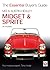 MG Midget & Austin Healey Sprite: All Models (The Essential Buyer's Guide)