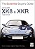 Jaguar XK8 & XKR (1996-2005): The Essential Buyer’s Guide