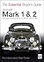 Jaguar Mk I and II: 1955-1967