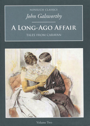 A Long-Ago Affair: Nonsuch Classics (Paperback)