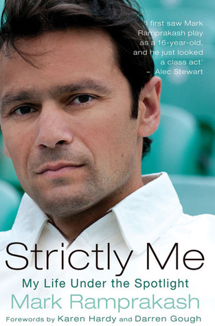 Strictly Me: My Life Under the Spotlight (Hardcover)