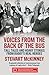 Voices from the Back of the Bus by Stewart McKinney