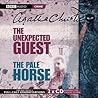 The Unexpected Guest / The Pale Horse by Michael Bakewell