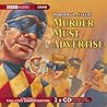 Murder Must Advertise