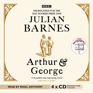 Arthur & George
