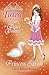 Princess Sarah and the Silver Swan by Vivian French