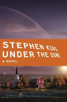 Under the Dome: Collector's Set