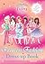 Princess Fashion Dress-Up Book (The Tiara Club)