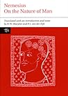Nemesius: On the Nature of Man (Translated Texts for Historians, 49) (Volume 46)