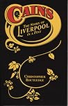 Cains: The Story of Liverpool in a Pint