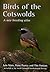 Birds of the Cotswolds by Iain Main