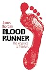 Blood Runner by James Riordan