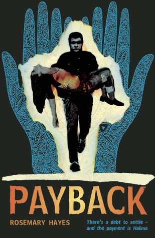 Payback (Paperback)