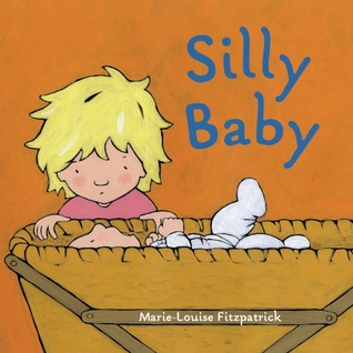 Silly Baby (Hardcover)