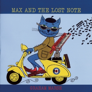 Max and the Lost Note