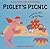Piglet's Picnic: A Story about Food and Counting
