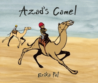 Azad's Camel (Hardcover)
