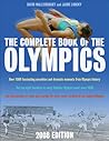 The Complete Book of the Olympics 2008