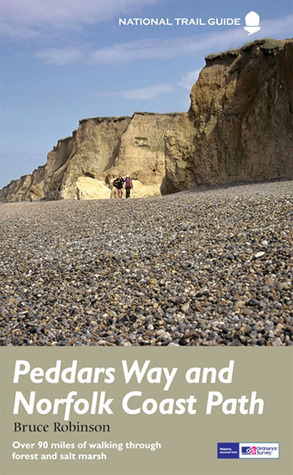 Peddars Way and the Norfolk Coast Path (National Trail Guides)