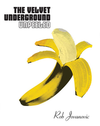 The Velvet Underground Peeled