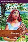 A Flying Fish Whispered by Elma Napier