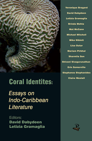 Coral Identities: Essays on Indo-Caribbean Literature