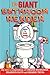 The Giant Bathroom Reader: Dip Into a Compendium of Useless Knowledge, Hilarious Facts, and Bizarre Trivia