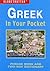 Greek In Your Pocket (Globetrotter In Your Pocket)