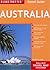 Globetrotter Australia: Travel Pack (Globetrotter Travel Packs)