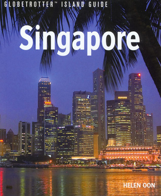 Globetrotter Island Guide Singapore (Paperback)