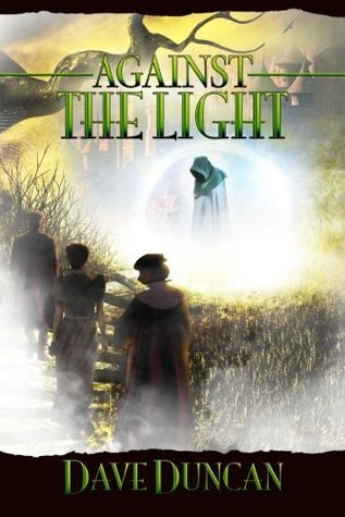 Against the Light (Kindle Edition)