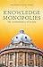 Knowledge Monopolies: The Academisation of Society (Societas)