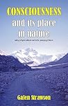 Consciousness and Its Place in Nature by Galen Strawson