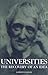 Universities: The Recovery of an Idea