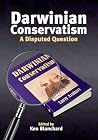 Darwinian Conservatism: A Disputed Question (Societas)