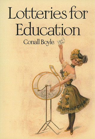 Lotteries for Education: Origins, Experiences, Lessons (Luck of the Draw: Sortition and Public Policy)
