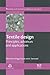 Textile Design: Principles, Advances and Applications (Woodhead Publishing Series in Textiles)