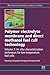 Polymer Electrolyte Membrane and Direct Methanol Fuel Cell Technology: Volume 2: In Situ Characterization Techniques for Low Temperature Fuel Cells (Woodhead Publishing Series in Energy)