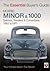 Morris Minor & 1000: The Essential Buyer’s Guide