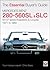Mercedes-Benz 280-560SL & SLC by Chris Bass