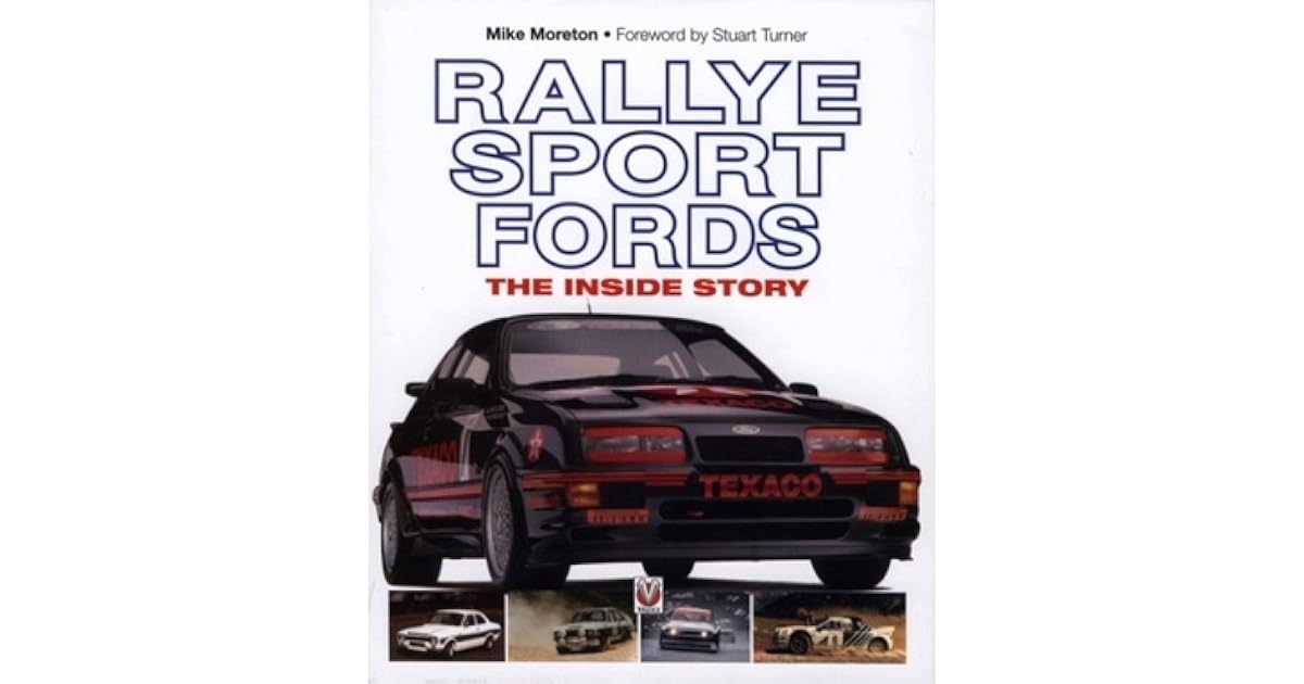 Rallye Sport