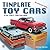 Tinplate Toy Cars: Of the 1950s & 1960s from Japan: The Collector's Guide