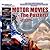 Motor Movies: The Posters!
