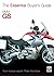 BMW GS: The Essential Buyer’s Guide