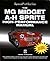 The MG Midget & A- H Sprite...
