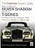 Rolls-Royce Silver Shadow Bentley T-Series by Malcolm Bobbitt
